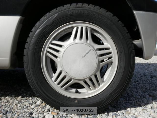 Suzuki ALTO WORKS 1993-01 6610452-23