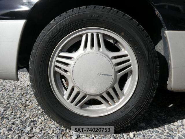Suzuki ALTO WORKS 1993-01 6610452-24