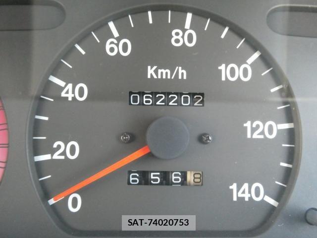 Suzuki ALTO WORKS 1993-01 6610452-25