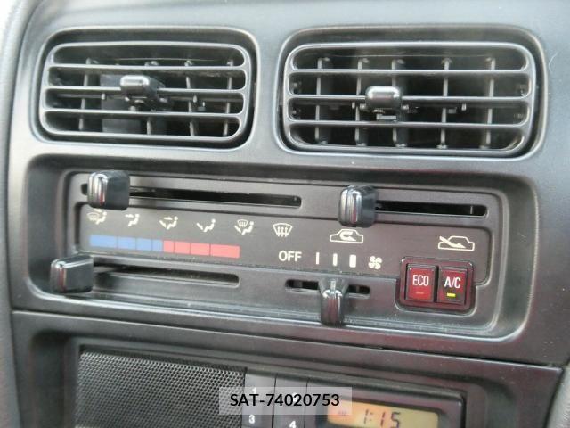 Suzuki ALTO WORKS 1993-01 6610452-26