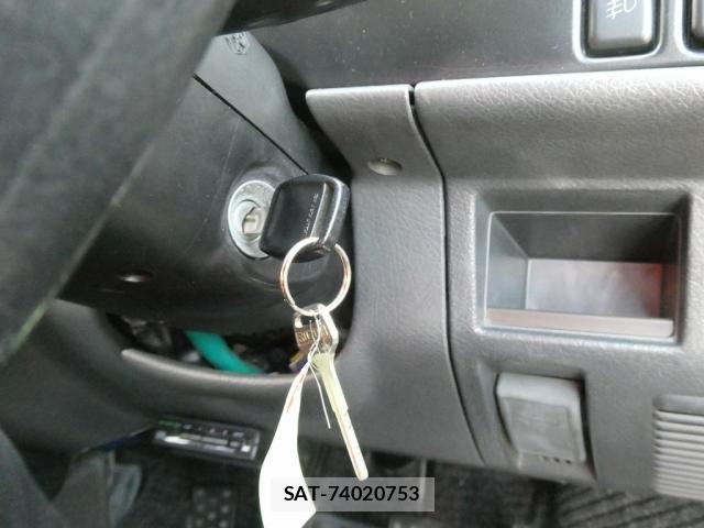 Suzuki ALTO WORKS 1993-01 6610452-29