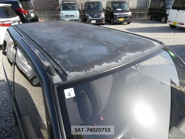 Suzuki ALTO WORKS 1993-01 6610452-8