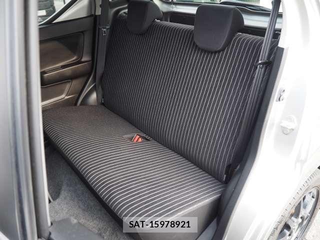 Suzuki ALTO WORKS 2018-02 6715609-9