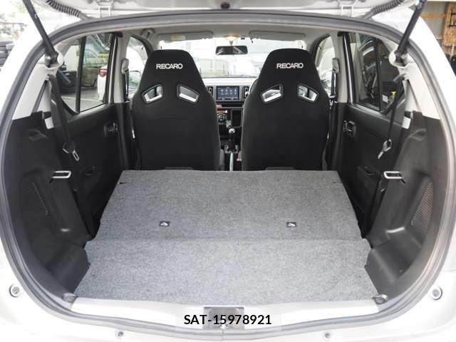 Suzuki ALTO WORKS 2018-02 6715609-10