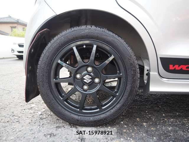 Suzuki ALTO WORKS 2018-02 6715609-17