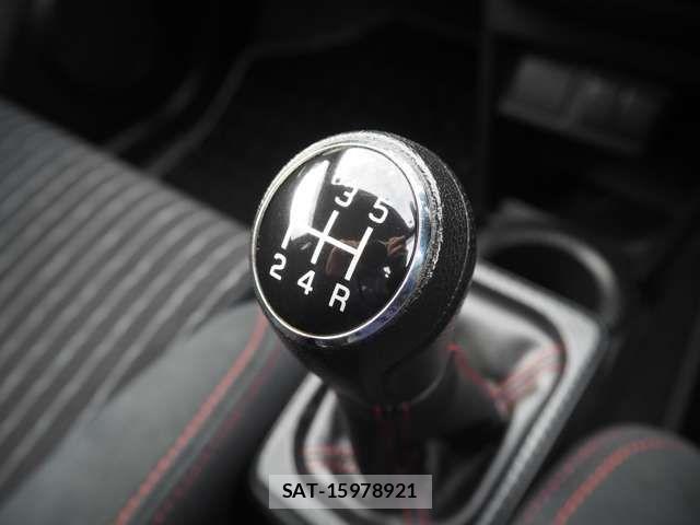 Suzuki ALTO WORKS 2018-02 6715609-2