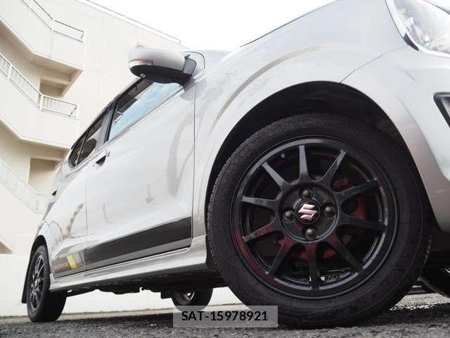 Suzuki ALTO WORKS 2018-02 6715609-6