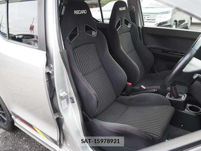 Suzuki ALTO WORKS 2018-02 6715609-7
