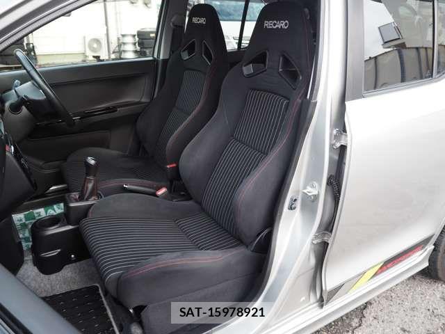 Suzuki ALTO WORKS 2018-02 6715609-8