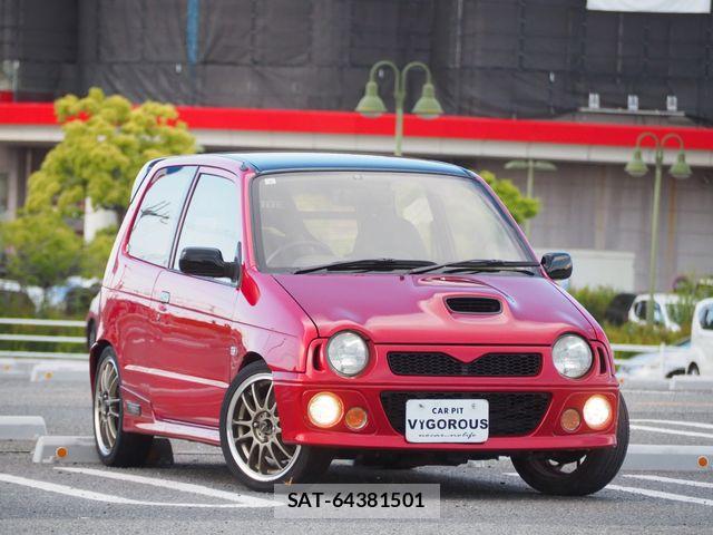 sat car