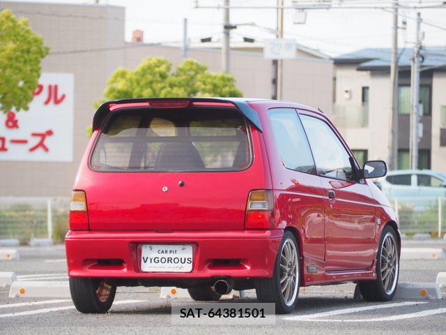 Suzuki ALTO WORKS 1996-01 6901928-12