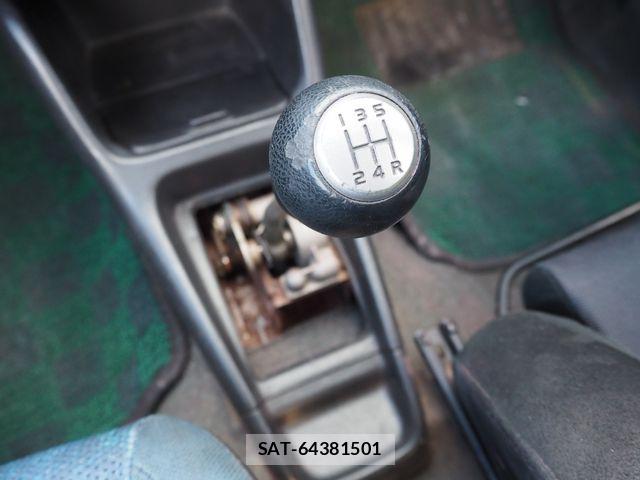Suzuki ALTO WORKS 1996-01 6901928-15