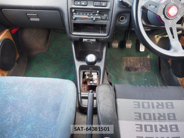 Suzuki ALTO WORKS 1996-01 6901928-16