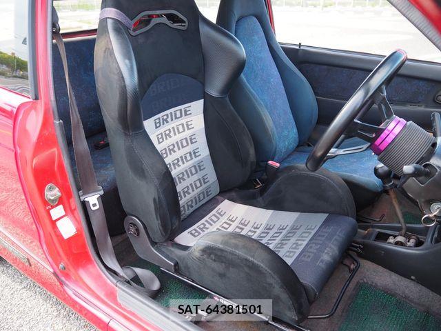 Suzuki ALTO WORKS 1996-01 6901928-17