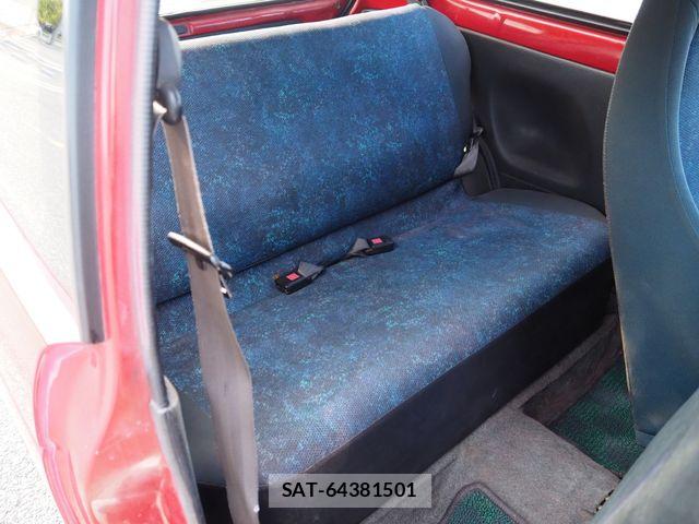 Suzuki ALTO WORKS 1996-01 6901928-18