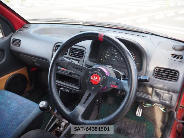 Suzuki ALTO WORKS 1996-01 6901928-1