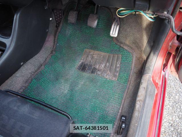 Suzuki ALTO WORKS 1996-01 6901928-19