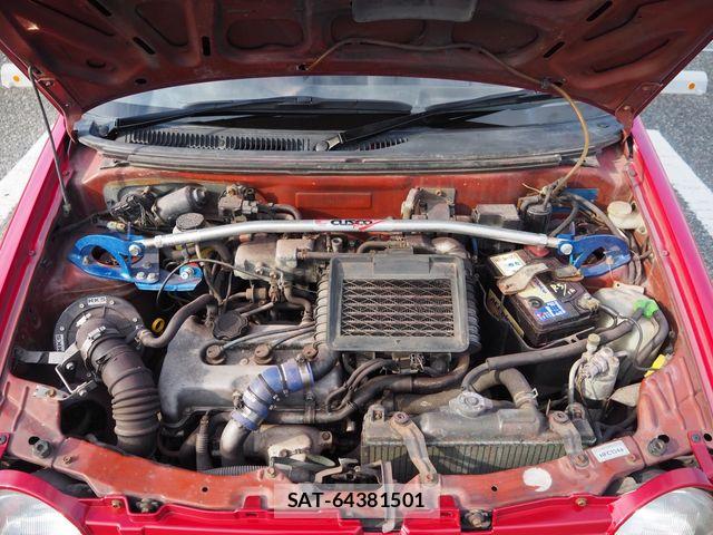Suzuki ALTO WORKS 1996-01 6901928-22
