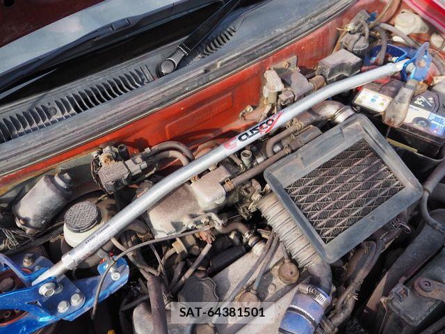 Suzuki ALTO WORKS 1996-01 6901928-23