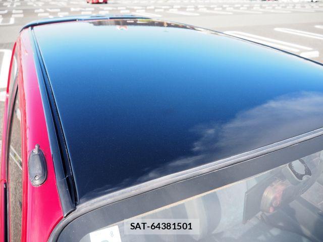 Suzuki ALTO WORKS 1996-01 6901928-25