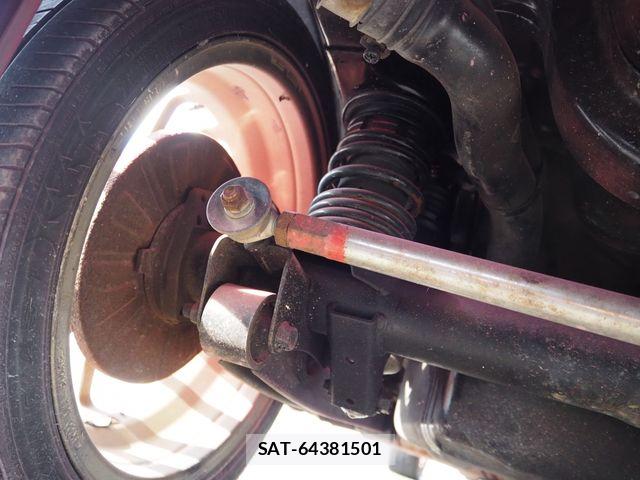Suzuki ALTO WORKS 1996-01 6901928-26
