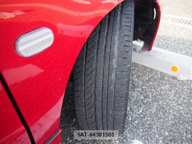 Suzuki ALTO WORKS 1996-01 6901928-28