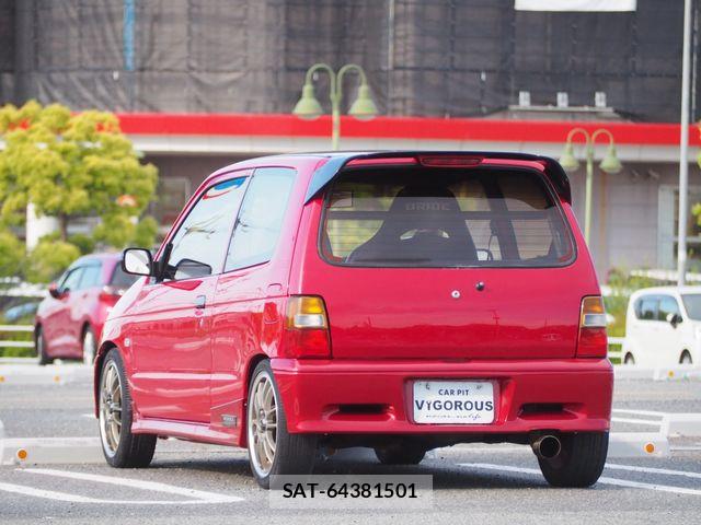 Suzuki ALTO WORKS 1996-01 6901928-2