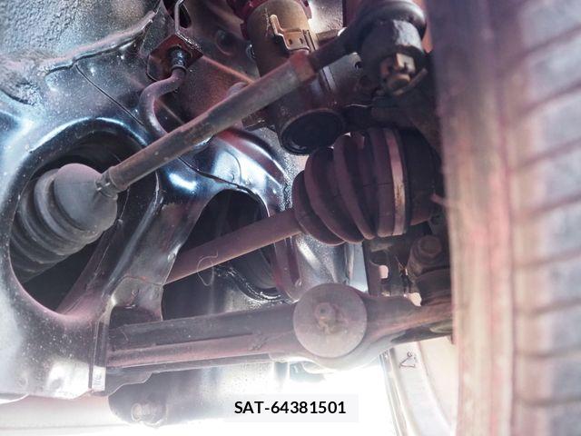 Suzuki ALTO WORKS 1996-01 6901928-29