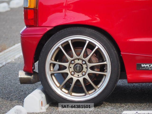 Suzuki ALTO WORKS 1996-01 6901928-6