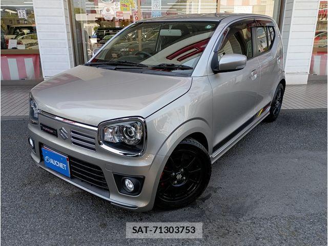 Suzuki ALTO WORKS 2020-11 6901917-0