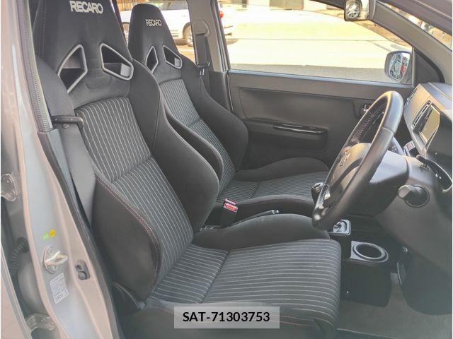 Suzuki ALTO WORKS 2020-11 6901917-10