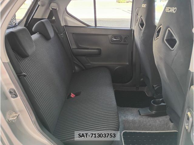 Suzuki ALTO WORKS 2020-11 6901917-11