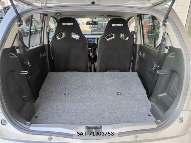 Suzuki ALTO WORKS 2020-11 6901917-17