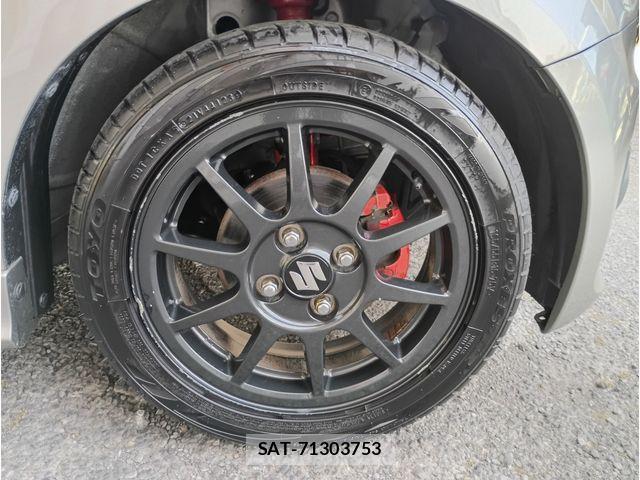 Suzuki ALTO WORKS 2020-11 6901917-18