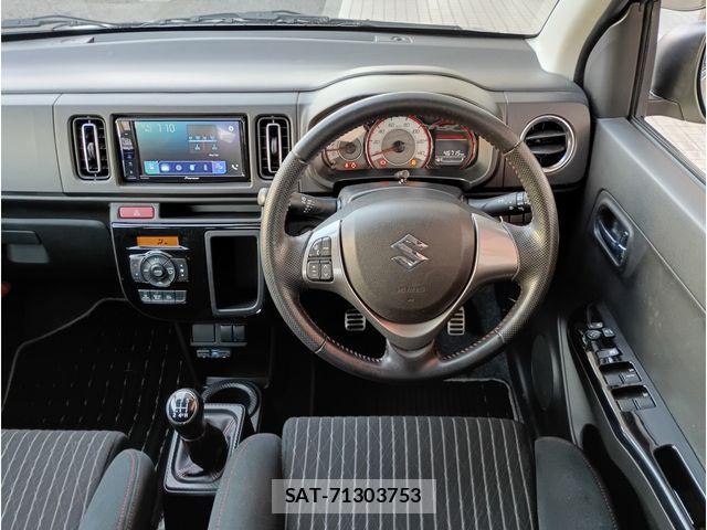 Suzuki ALTO WORKS 2020-11 6901917-1