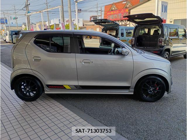 Suzuki ALTO WORKS 2020-11 6901917-3