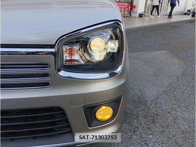 Suzuki ALTO WORKS 2020-11 6901917-4