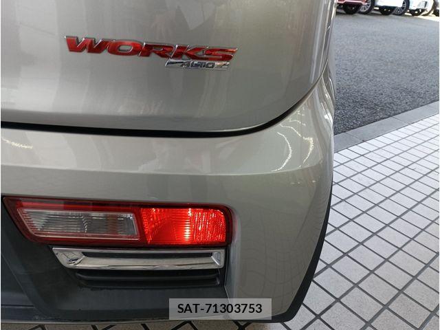 Suzuki ALTO WORKS 2020-11 6901917-6