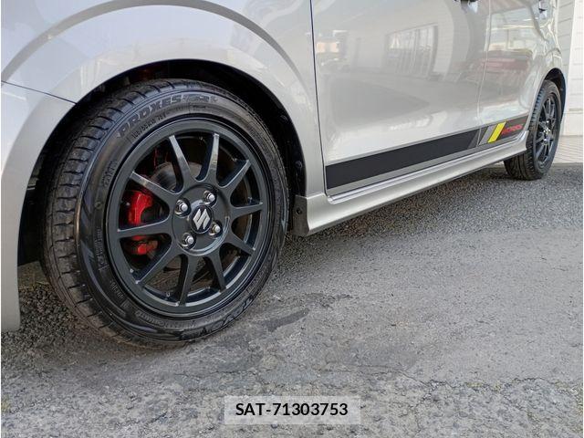 Suzuki ALTO WORKS 2020-11 6901917-7