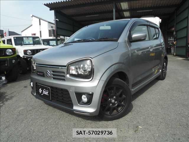Suzuki ALTO WORKS 2016-07 6901919-0