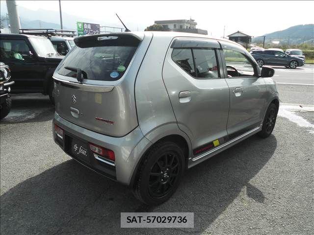 Suzuki ALTO WORKS 2016-07 6901919-1