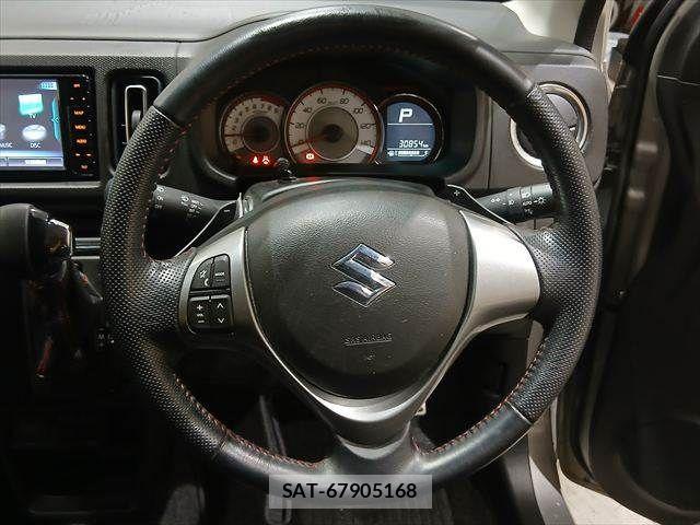 Suzuki ALTO WORKS 2021-07 7249554-9