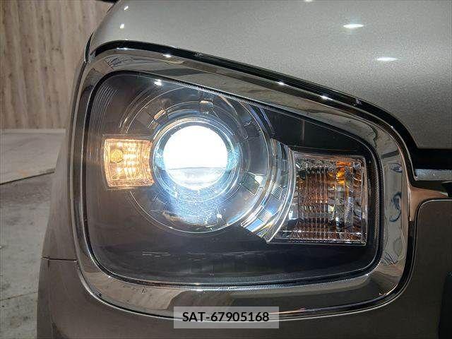 Suzuki ALTO WORKS 2021-07 7249554-10