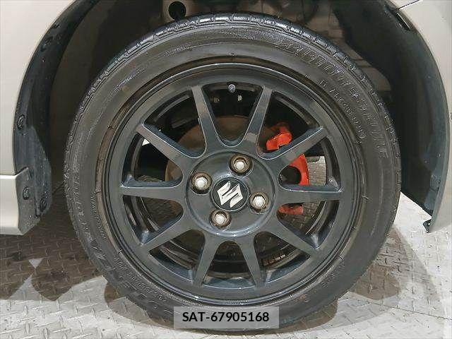 Suzuki ALTO WORKS 2021-07 7249554-12