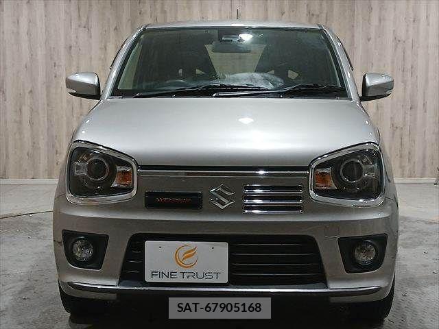 Suzuki ALTO WORKS 2021-07 7249554-13