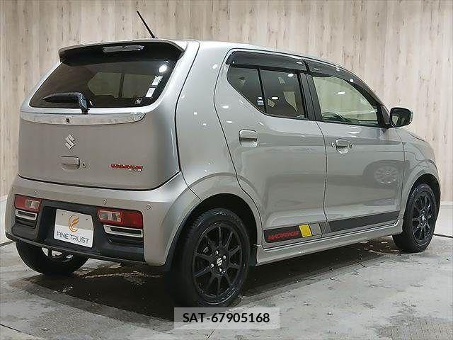 Suzuki ALTO WORKS 2021-07 7249554-16