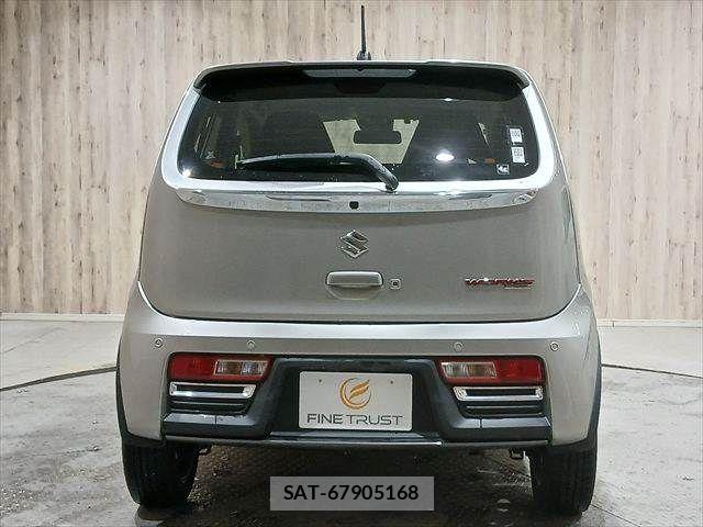 Suzuki ALTO WORKS 2021-07 7249554-17
