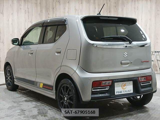 Suzuki ALTO WORKS 2021-07 7249554-18