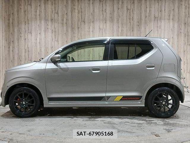 Suzuki ALTO WORKS 2021-07 7249554-19