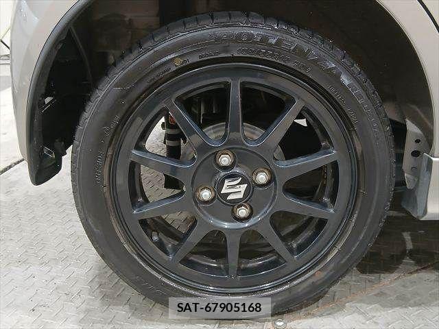 Suzuki ALTO WORKS 2021-07 7249554-26